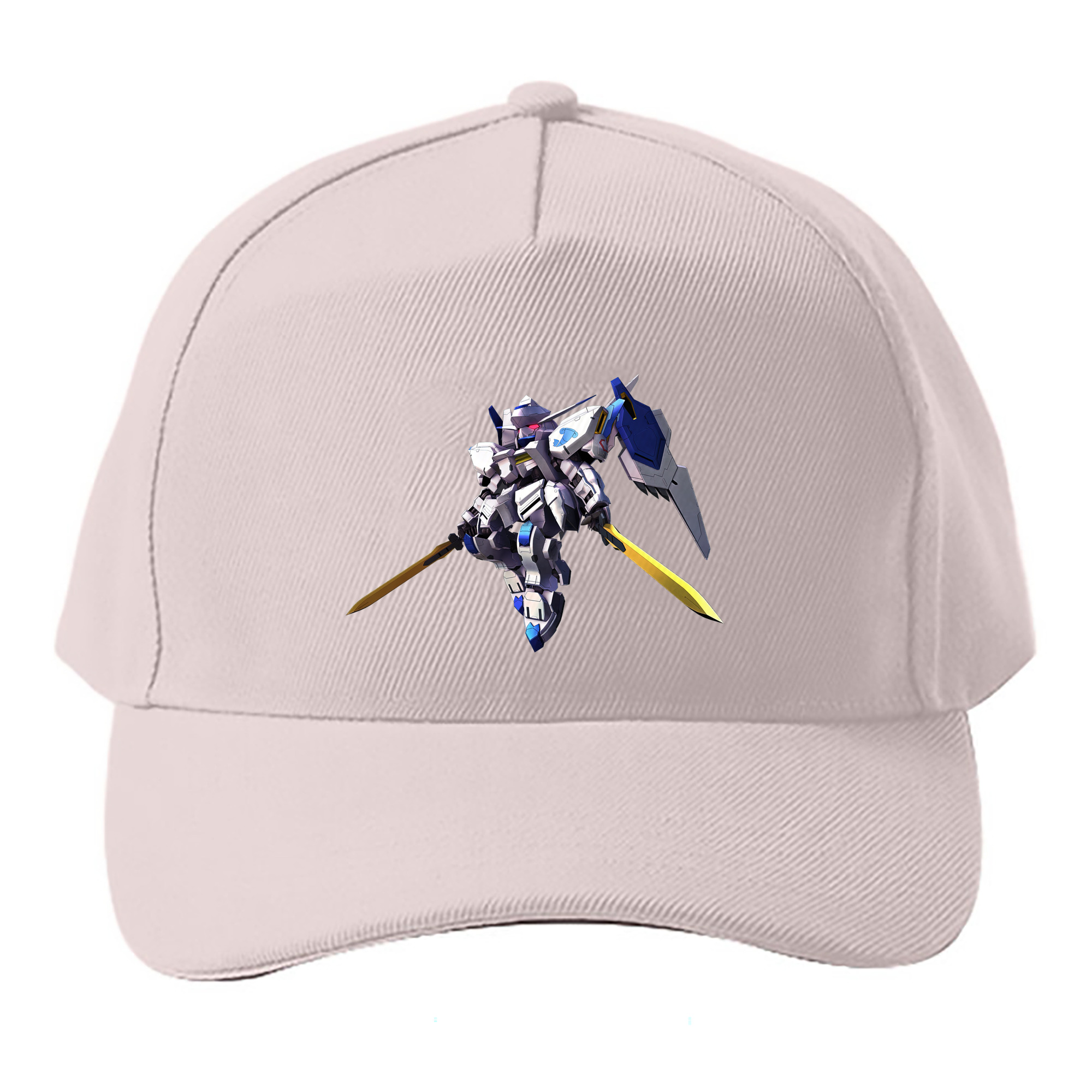 （画像用） 機動戦士ガンダム Mobile Suit Gundam ベースボールキャップ 綿100％ 男女兼用 帽子 スポーツ